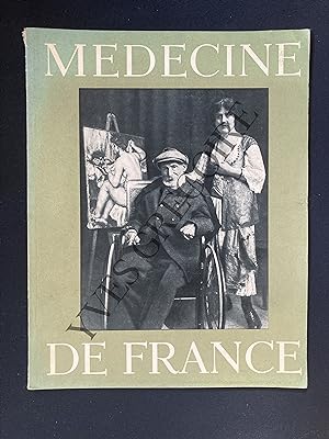MEDECINE DE FRANCE-N°95-1958