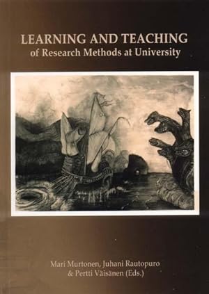 Learning and teaching of research methods at university