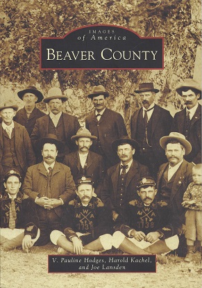 Beaver County [Oklahoma]