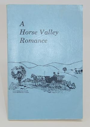 A Horse Valley Romance