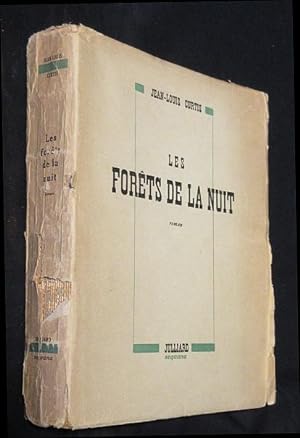 La Forets de la Nuit Signed by Author