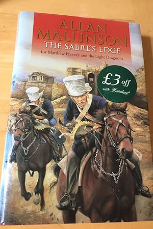 The Sabre's Edge