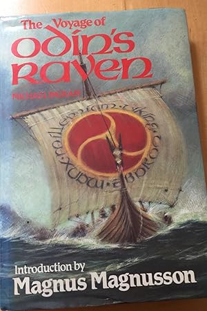 Voyage of Odin's Raven