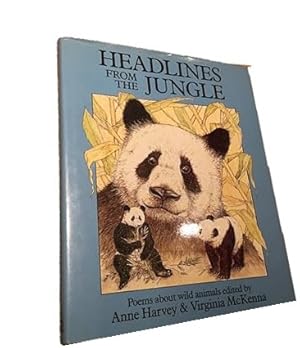 Headlines from the Jungle