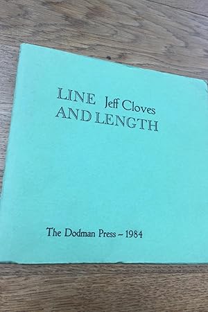 Line and Length