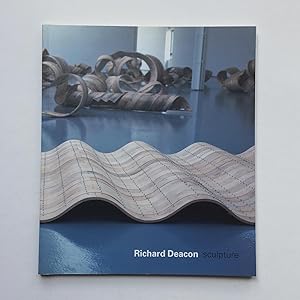 Richard DEACON : Sculpture
