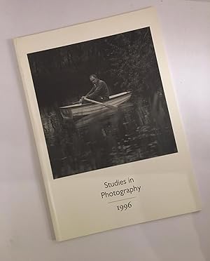 Studies in Photography 1996