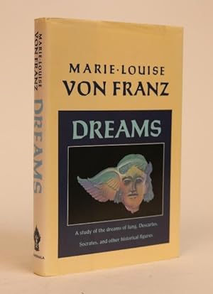 Dreams, Foreword By Robert Hinshaw