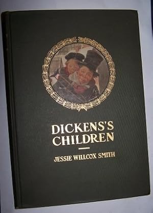 Dickens's Children - Ten Drawings by Jessie Willcox Smith