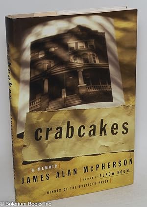 Crabcakes a memoir