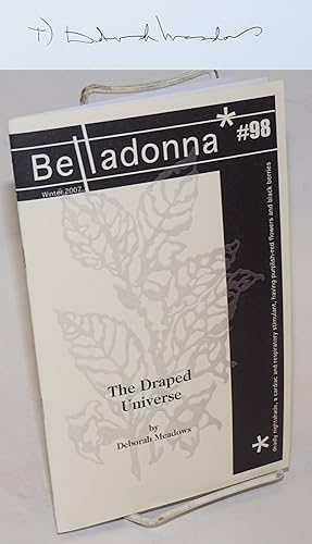 Belladonna #98: The Draped Universe