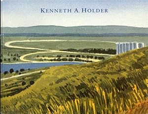 Discovery: Paintings of the Lewis & Clark Trail by Kenneth A. Holder