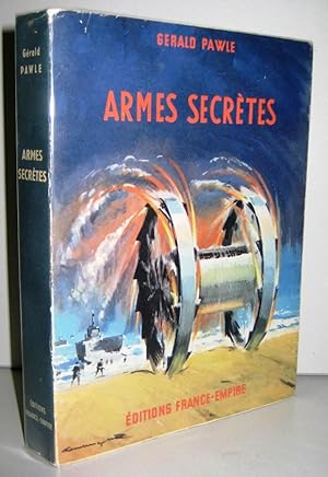 Armes secrètes