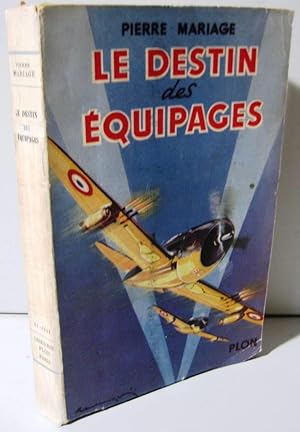 Le destin des équipages