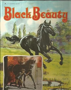 Black Beauty (Golden Classics Series)