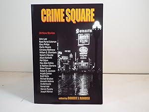 Crime Square