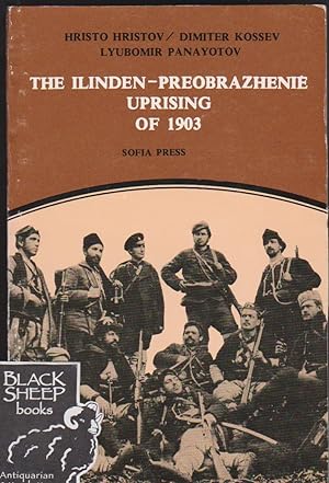 Ilinden-Preobrazhenie Uprising of 1903