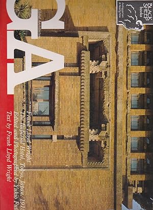 Global Architecture # 53: Frank Lloyd Wright
