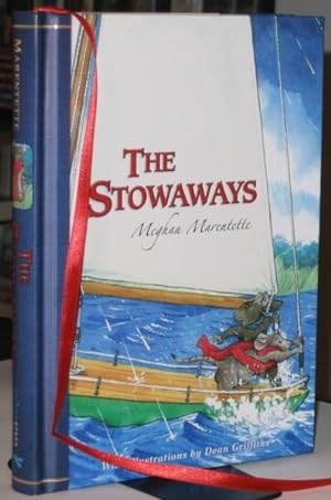 The Stowaways (ages 8 & up)