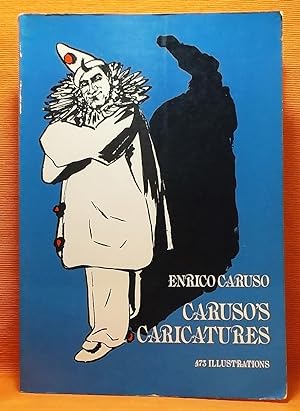 Caruso's Caricatures