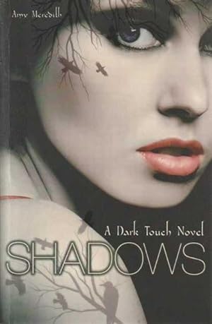 Shadows - A Dark Touch Novel