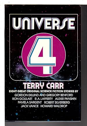 UNIVERSE 4.