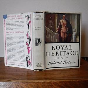 Royal Heritage