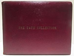 The Tate Collection. Photographic catalogue of Henry Tate's founding collection [Tate Gallery/Tat...