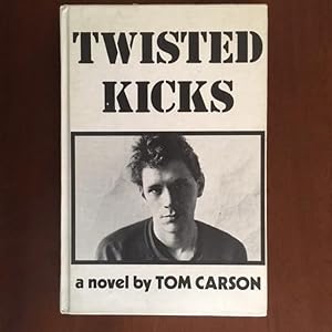 Twisted Kicks