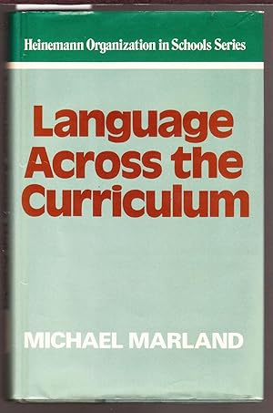 Language Across the Curriculum