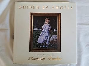 Guided By Angels - Divinely Inspired Paintings by Amanda Dunbar