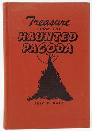 Treasure from the Haunted Pagoda