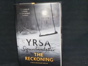 The Reckoning * A SIGNED copy *