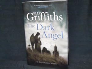 The Dark Angel * A SIGNED copy *