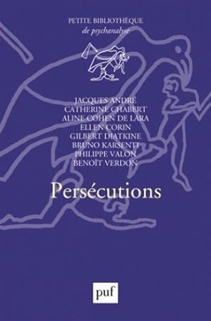 persecutions