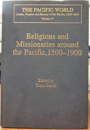Religion and Missionaries in the Pacific, 1500-1900
