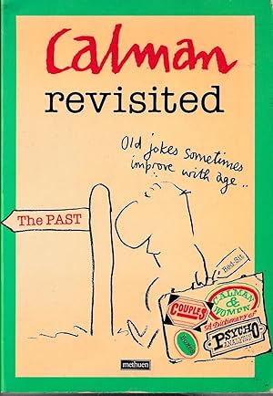 CALMAN REVISITED