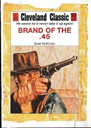 BRAND OF THE .45