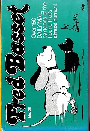 FRED BASSET #29