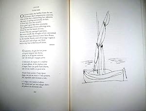 THE SONNETS OF PETRARCH