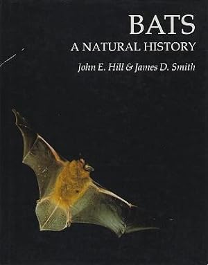 Bats - A Natural History