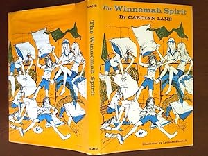 The Winnemah Spirit