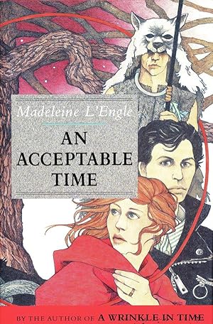 An Acceptable Time (Time Quintet)