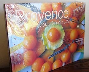 A taste of Provence ( Provence gourmande)