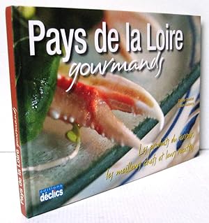 Pays de la Loire gourmands