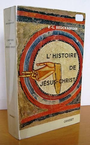 L'Histoire de Jésus-Christ