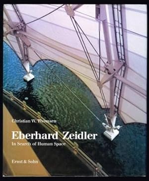 Eberhard Zeidler: In Search of Human Space