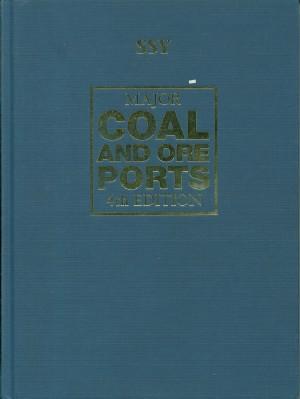 Major Coal and Ore Ports