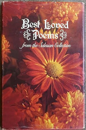 Best Loved Poems: From the Salesian Collection