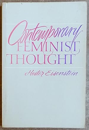 Contemporary Feminist Thought